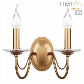 Бра Lumion INCANTO 8033/2W в Уфе - ufa.ok-mebel.com | фото 4