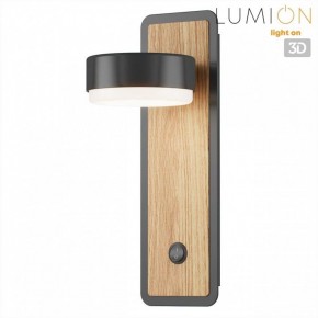 Бра Lumion LELAND 8264/1W в Уфе - ufa.ok-mebel.com | фото 5