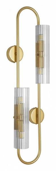 Бра Lumion TORONTO 6560/4W в Уфе - ufa.ok-mebel.com | фото