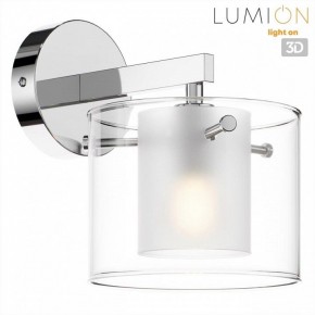 Бра Lumion VERDI 8261/1W в Уфе - ufa.ok-mebel.com | фото 4