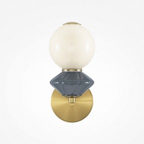 Бра Maytoni Brosche MOD362WL-L5GR3K в Уфе - ufa.ok-mebel.com | фото 2