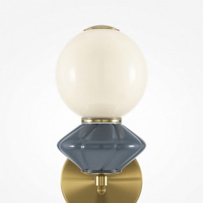 Бра Maytoni Brosche MOD362WL-L5GR3K в Уфе - ufa.ok-mebel.com | фото 5