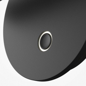 Бра Maytoni Ego C176WL-9W-2.7-4K-B в Уфе - ufa.ok-mebel.com | фото 8