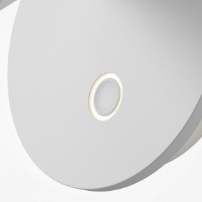 Бра Maytoni Ego C176WL-9W-2.7-4K-W в Уфе - ufa.ok-mebel.com | фото 7