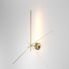 Бра Maytoni Elegant C085WL-L7BS2.7K в Уфе - ufa.ok-mebel.com | фото 4