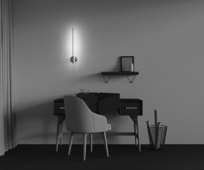 Бра Maytoni Elegant C085WL-L7BS2.7K в Уфе - ufa.ok-mebel.com | фото 5