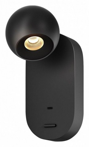 Бра Maytoni Elfin MOD434WL-L5B3K в Уфе - ufa.ok-mebel.com | фото