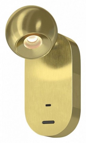 Бра Maytoni Elfin MOD434WL-L5BS3K в Уфе - ufa.ok-mebel.com | фото