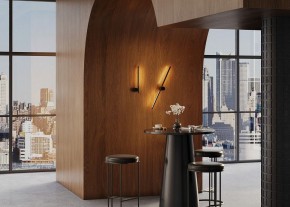 Бра Maytoni Rotera MOD432WL-L6B3K в Уфе - ufa.ok-mebel.com | фото 5