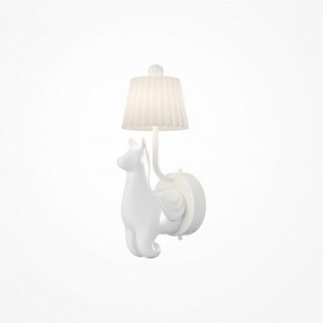 Бра Maytoni Senor Alpaca MOD377WL-L6W3K в Уфе - ufa.ok-mebel.com | фото 3