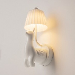 Бра Maytoni Senor Alpaca MOD377WL-L6W3K в Уфе - ufa.ok-mebel.com | фото 4