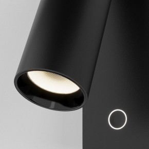 Бра Maytoni Twist C077WL-L3B3K в Уфе - ufa.ok-mebel.com | фото 7