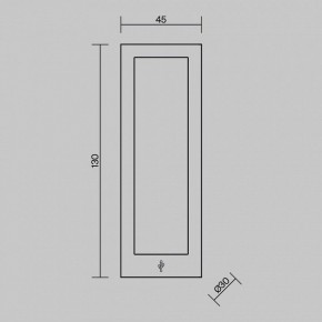Бра Maytoni Twist C077WL-L3W3K в Уфе - ufa.ok-mebel.com | фото 6