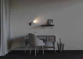 Бра Maytoni Twist C078WL-L3BBS3K в Уфе - ufa.ok-mebel.com | фото 7