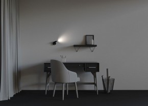 Бра Maytoni Twist C079WL-L3B3K в Уфе - ufa.ok-mebel.com | фото 6
