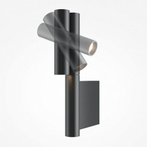 Бра Maytoni Utility MOD433WL-L3B3K в Уфе - ufa.ok-mebel.com | фото 3