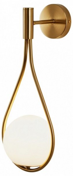 Бра Moderli Barocco V11573-1W в Уфе - ufa.ok-mebel.com | фото