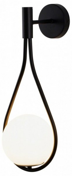 Бра Moderli Barocco V11574-1W в Уфе - ufa.ok-mebel.com | фото
