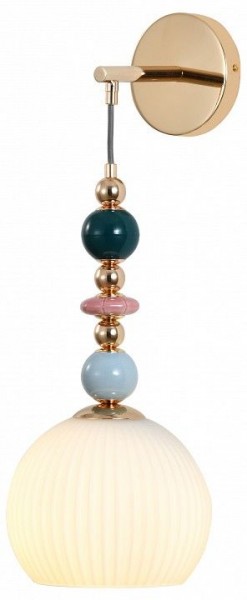 Бра Moderli Charm V11171-1W в Уфе - ufa.ok-mebel.com | фото