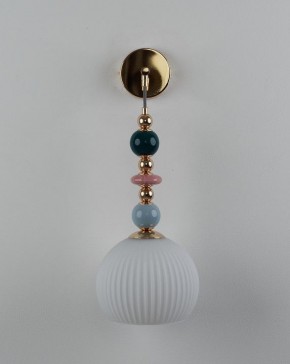 Бра Moderli Charm V11171-1W в Уфе - ufa.ok-mebel.com | фото 2