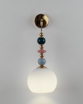 Бра Moderli Charm V11171-1W в Уфе - ufa.ok-mebel.com | фото 3
