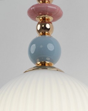 Бра Moderli Charm V11171-1W в Уфе - ufa.ok-mebel.com | фото 7