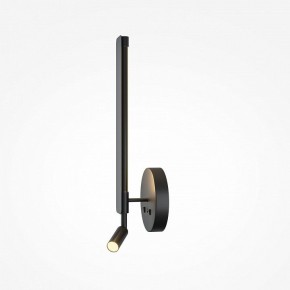Бра с подсветкой Maytoni Combo MOD214WL-L8B3K1 в Уфе - ufa.ok-mebel.com | фото 2