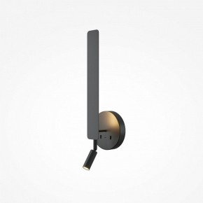 Бра с подсветкой Maytoni Combo MOD214WL-L8B3K1 в Уфе - ufa.ok-mebel.com | фото 3