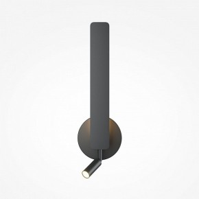Бра с подсветкой Maytoni Combo MOD214WL-L8B3K1 в Уфе - ufa.ok-mebel.com | фото 4