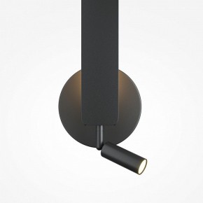 Бра с подсветкой Maytoni Combo MOD214WL-L8B3K1 в Уфе - ufa.ok-mebel.com | фото 6