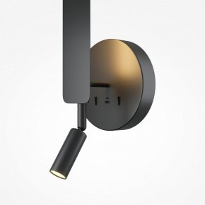 Бра с подсветкой Maytoni Combo MOD214WL-L8B3K1 в Уфе - ufa.ok-mebel.com | фото 7