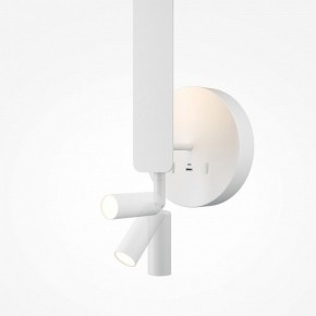 Бра с подсветкой Maytoni Combo MOD214WL-L8W3K1 в Уфе - ufa.ok-mebel.com | фото 4