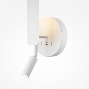 Бра с подсветкой Maytoni Combo MOD214WL-L8W3K1 в Уфе - ufa.ok-mebel.com | фото 8