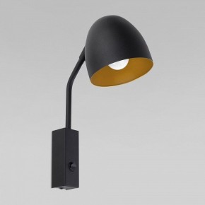 Бра TK Lighting Soho 4167 Soho Black в Уфе - ufa.ok-mebel.com | фото