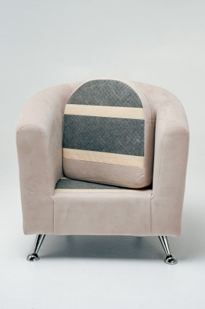 Комплект мягкой мебели 601+600 (диван+кресло) в Уфе - ufa.ok-mebel.com | фото 6