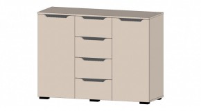 БРИТАНА Комод большой (кашемир) в Уфе - ufa.ok-mebel.com | фото