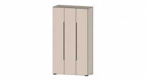 БРИТАНА Шкаф 3х створчатый (кашемир) в Уфе - ufa.ok-mebel.com | фото
