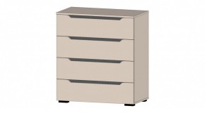 БРИТАНА Спальный гарнитур (модульный) кашемир в Уфе - ufa.ok-mebel.com | фото 2