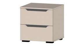 БРИТАНА Спальный гарнитур (модульный) кашемир в Уфе - ufa.ok-mebel.com | фото 3