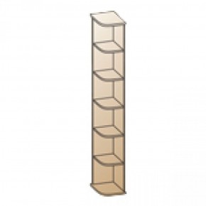 Детская Карина композиция 2 (Ясень Асахи) в Уфе - ufa.ok-mebel.com | фото 2