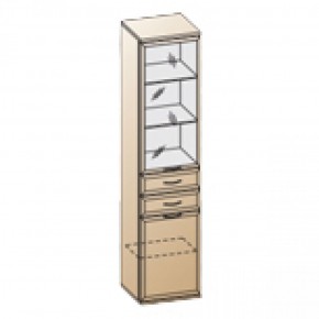 Детская Карина композиция 2 (Ясень Асахи) в Уфе - ufa.ok-mebel.com | фото 3