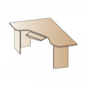 Детская Карина композиция 3 (Ясень Асахи) в Уфе - ufa.ok-mebel.com | фото 4