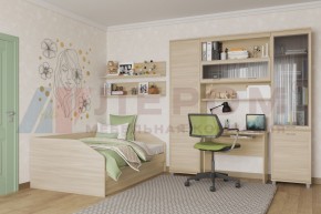 Детская Мелисса композиция 1 (Ясень Асахи) в Уфе - ufa.ok-mebel.com | фото