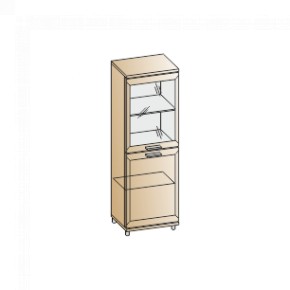 Детская Мелисса композиция 4 (Ясень Асахи) в Уфе - ufa.ok-mebel.com | фото 2