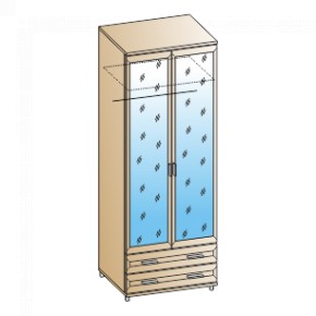 Детская Мелисса композиция 8 (Ясень Асахи) в Уфе - ufa.ok-mebel.com | фото 11