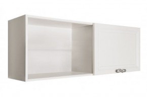 Детская Мишель (белый матовый/экокожа) в Уфе - ufa.ok-mebel.com | фото 6