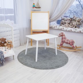 Детский стол Rolti Baby (белый/белый, массив березы/мдф) в Уфе - ufa.ok-mebel.com | фото 1