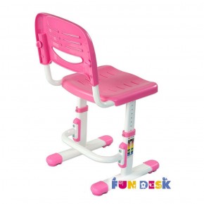 Детский стул SST3 Розовый (Pink) в Уфе - ufa.ok-mebel.com | фото 4