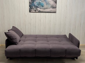 Диван Финка Престиж с подлокотниками (НПБ) велюр Monaco 8 в Уфе - ufa.ok-mebel.com | фото 3