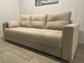 Диван Комфорт-5 (НПБ) велюр Comfort 02 в Уфе - ufa.ok-mebel.com | фото 2
